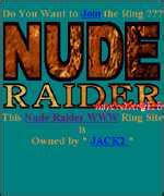 nude raider code